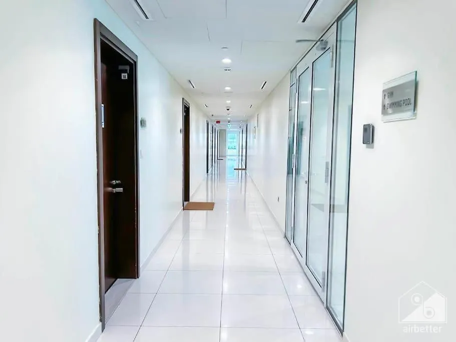 Exquisite 1Br With Burj Khalifa View Apartment Dubai United Arab Emirates