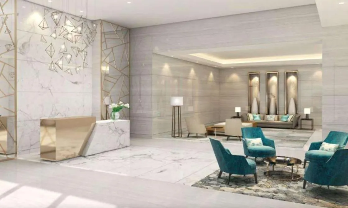 Exquisite 1Br With Burj Khalifa View Apartment Dubai United Arab Emirates
