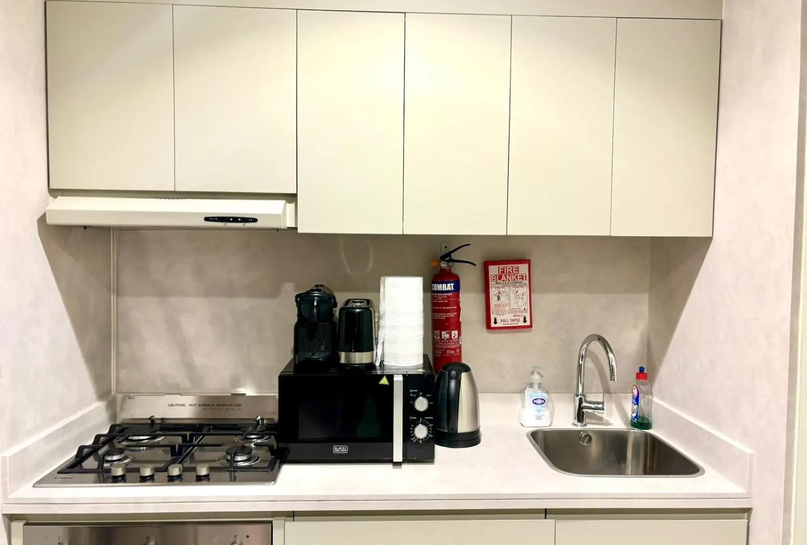 Exquisite 1Br With Burj Khalifa View Apartment Dubai United Arab Emirates