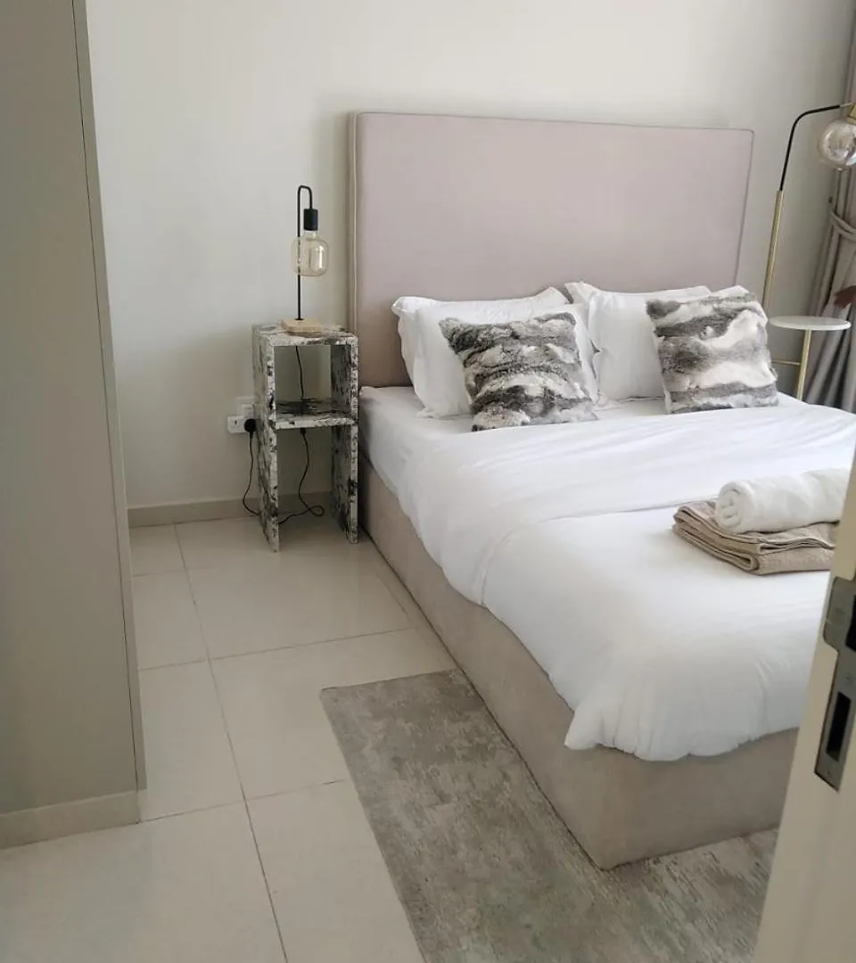 Exquisite 1Br With Burj Khalifa View Apartment Dubai
